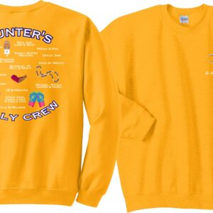 Rally Crew Sweatshirt