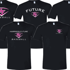 P!NK Short Sleeve Shirt Collection