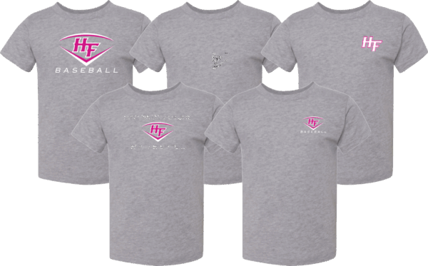 P!NK Short Sleeve Shirt Collection - Image 2