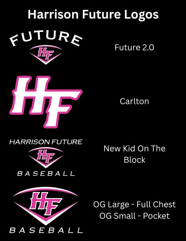 P!NK Short Sleeve Shirt Collection - Image 3